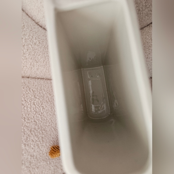 Table Top & Flower Vase DECOR in 1 - Picture 4 of 7